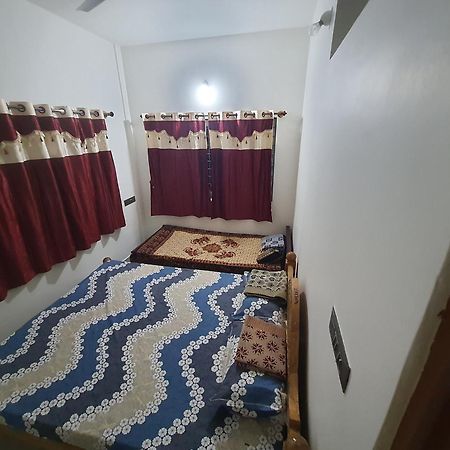 Jk Homestay Maiçor Exterior foto