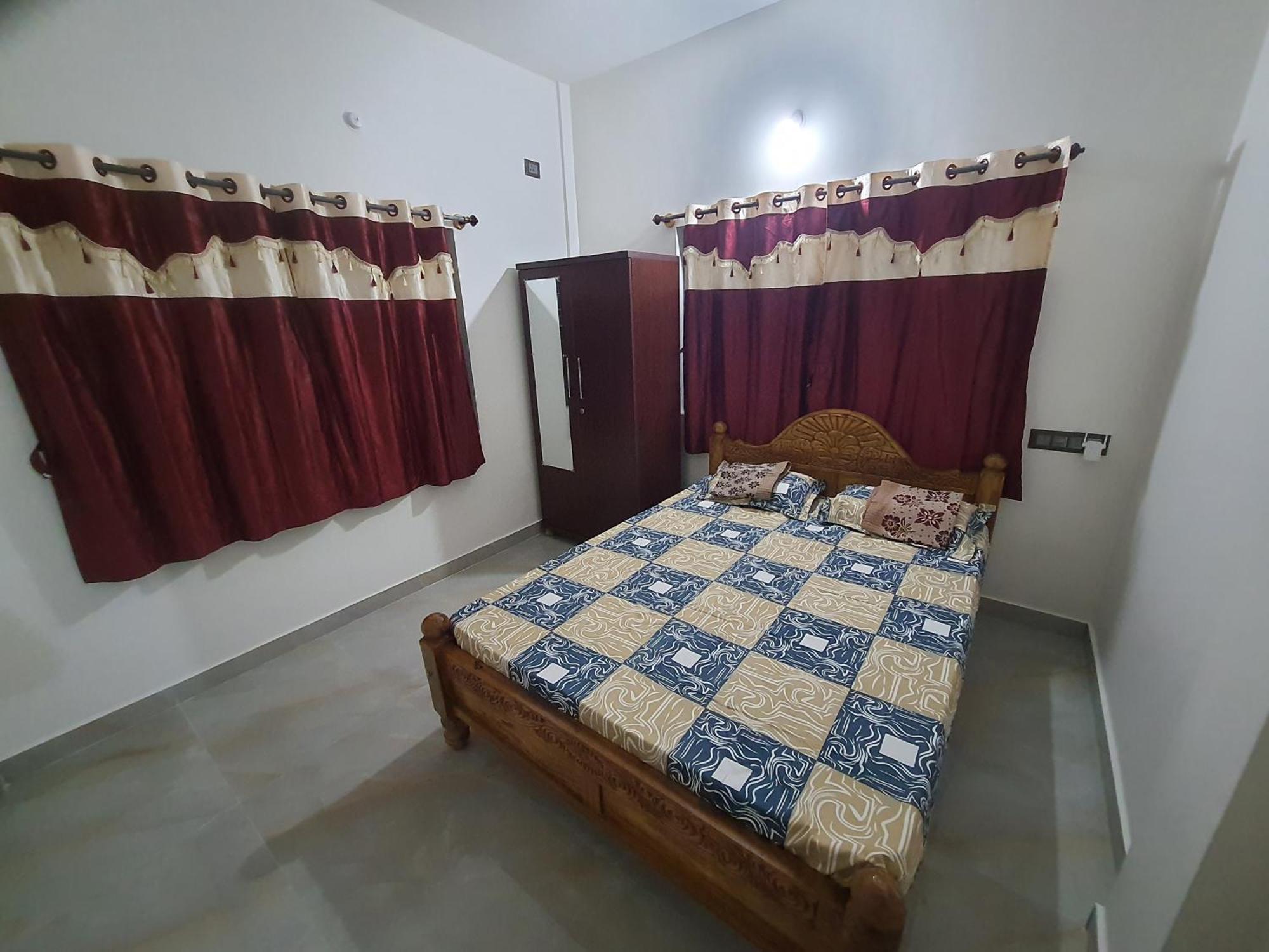 Jk Homestay Maiçor Exterior foto