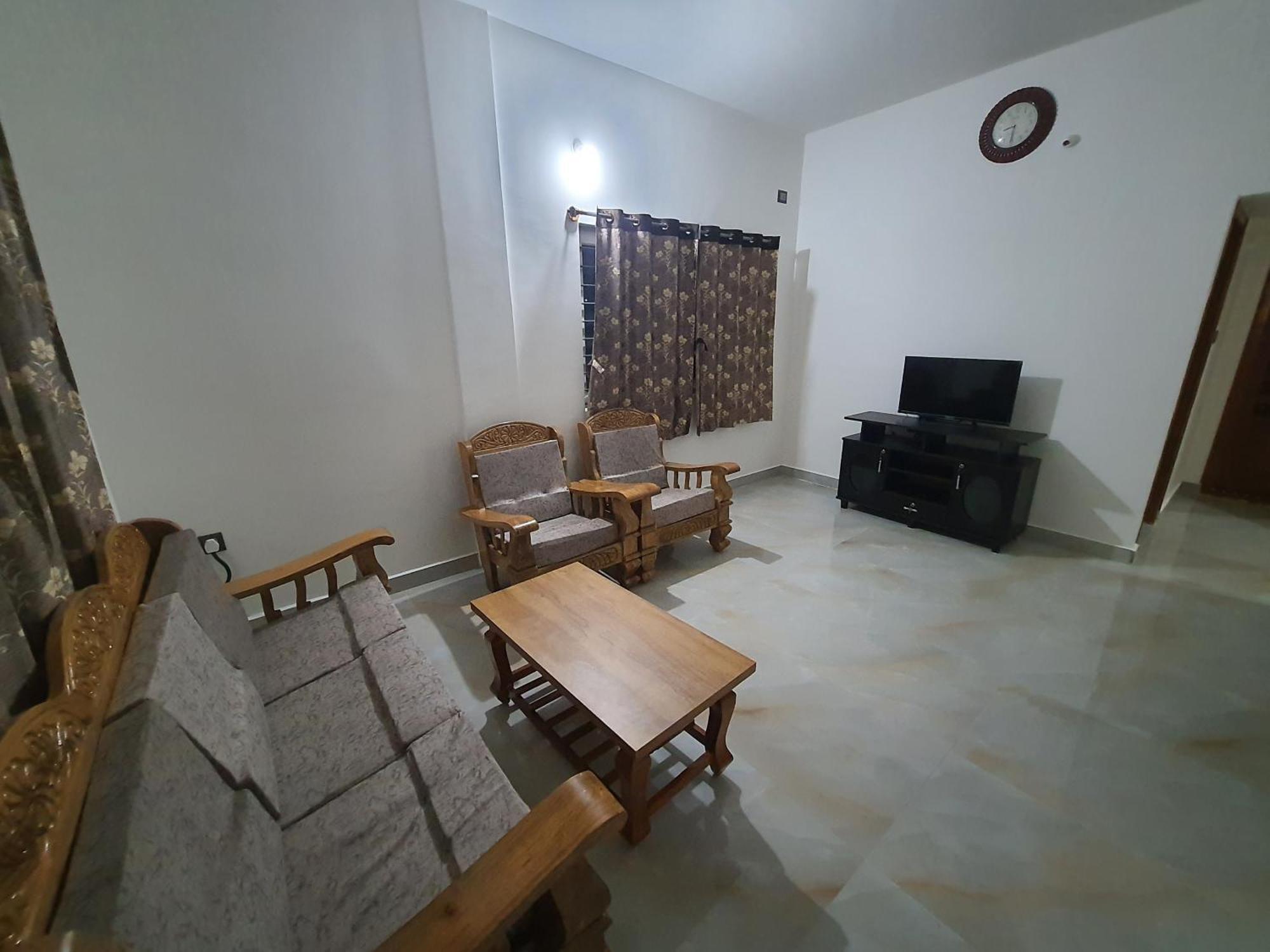 Jk Homestay Maiçor Exterior foto