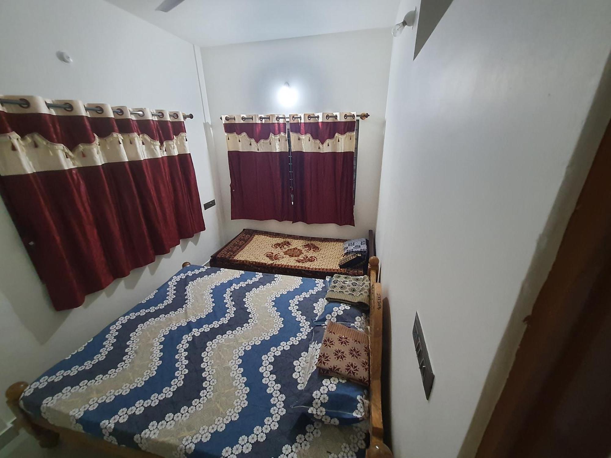 Jk Homestay Maiçor Exterior foto