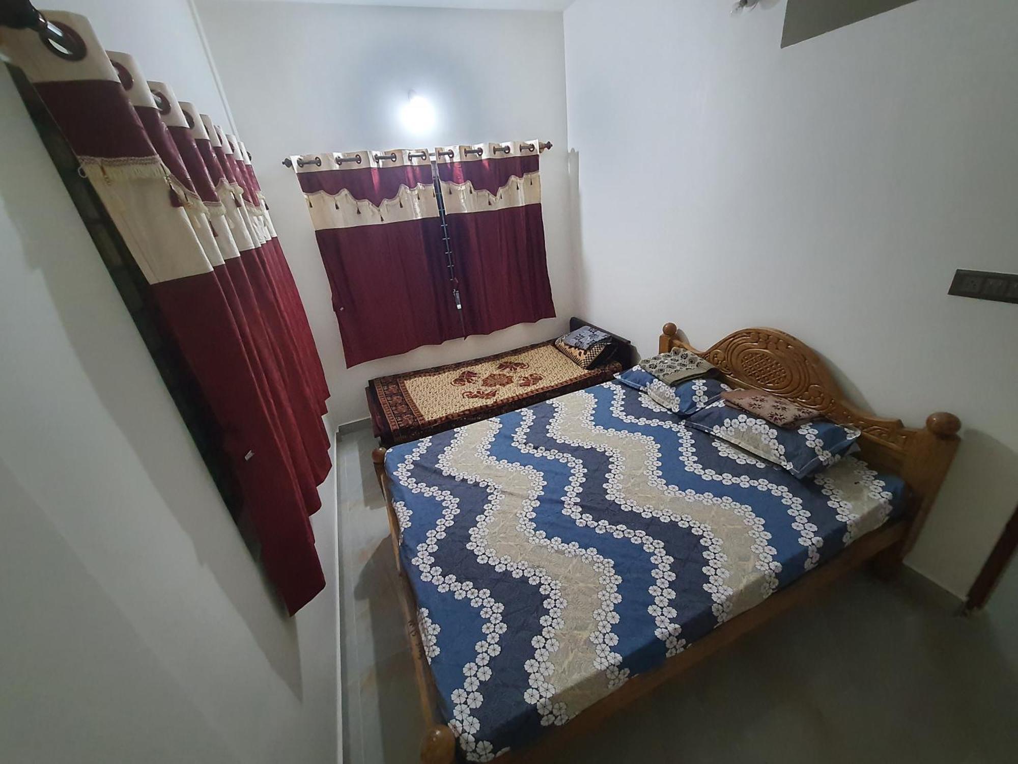 Jk Homestay Maiçor Exterior foto